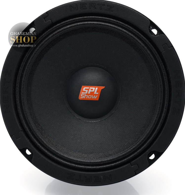 HERTZ SV 165.1 میدرنج هرتز سایز 6.5 (16 سانتی متری)