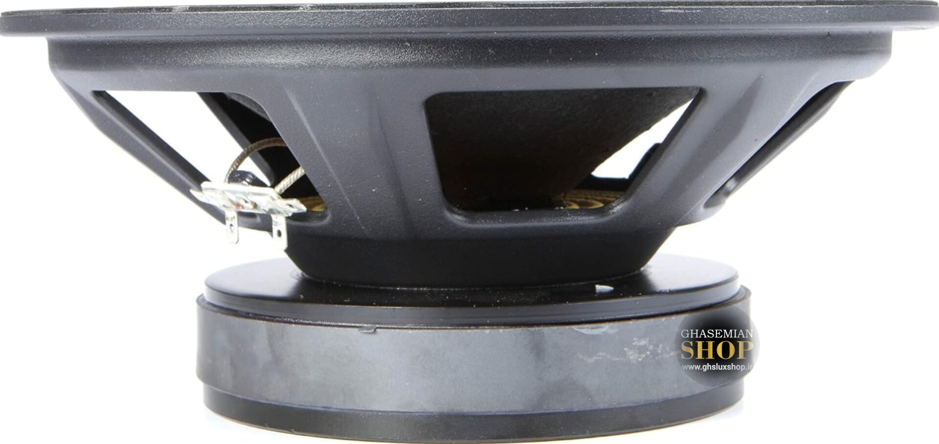 HERTZ SV 250.1 میدرنج هرتز سایز 6.5 (16 سانتی متری)