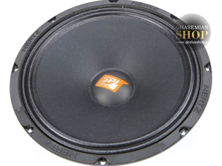 HERTZ SV 250.1 میدرنج هرتز سایز 6.5 (16 سانتی متری)