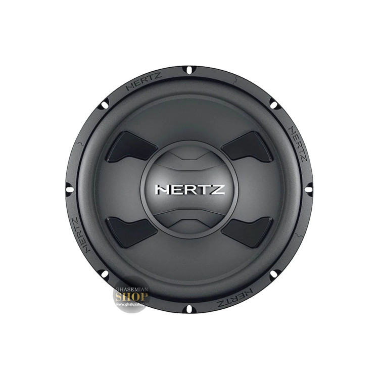 HERTZ DS30.3 ساب ووفر هرتز سایز 12 (30 سانتی متری)
