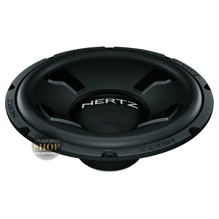 HERTZ DS30.3 ساب ووفر هرتز سایز 12 (30 سانتی متری)