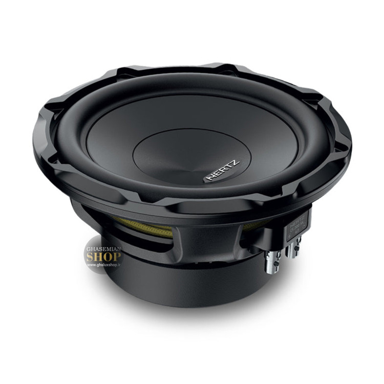 HERTZ CS200 S4 ساب ووفر هرتز سایز 8 (20 سانتی متری)