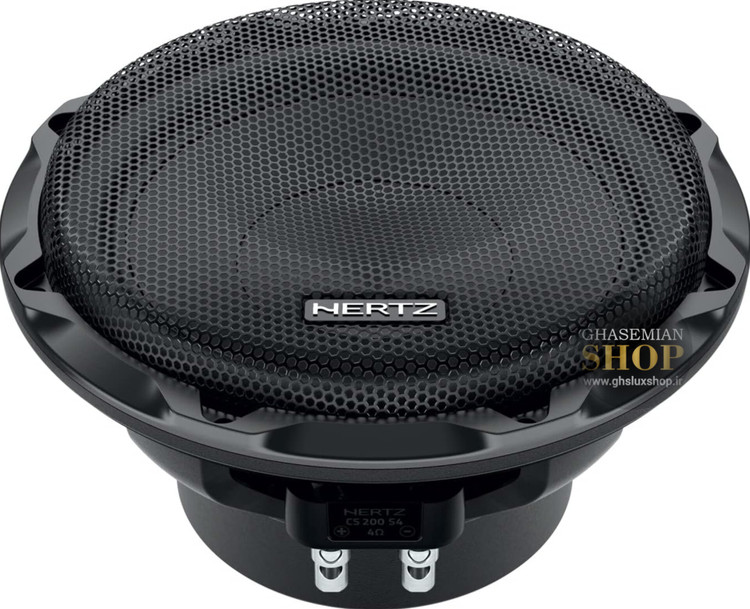 HERTZ CS200 S4 ساب ووفر هرتز سایز 8 (20 سانتی متری)
