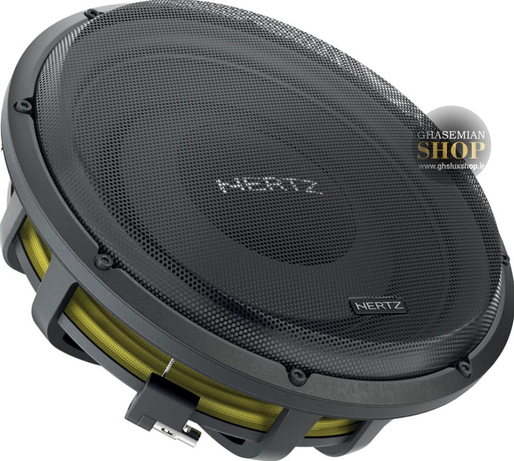 HERTZ MPS 250 S2 ساب ووفر هرتز سایز 10 (25 سانتی متری)