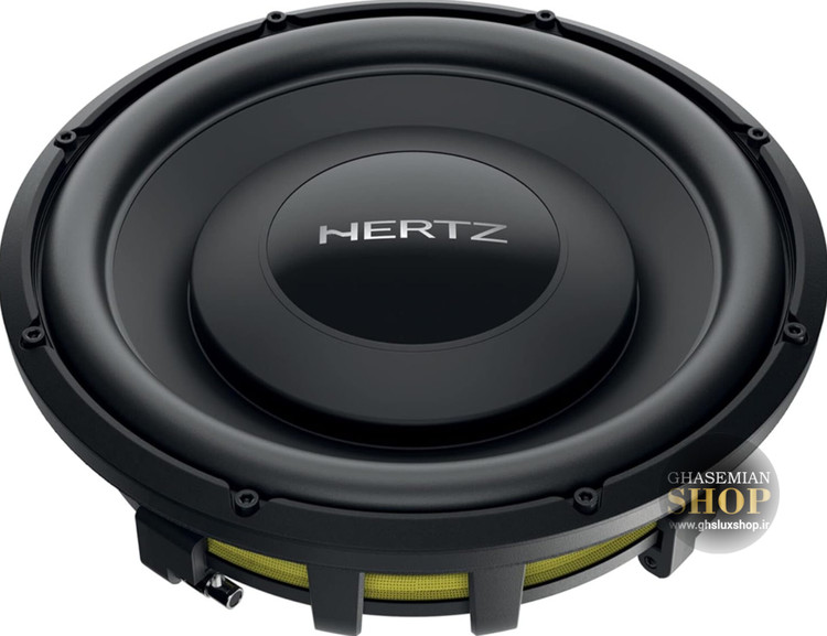 HERTZ MPS 300 S4 ساب ووفر هرتز سایز 12 (30 سانتی متری)