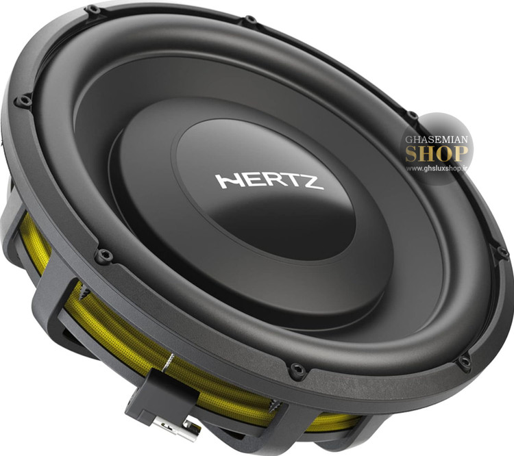 HERTZ MPS 300 S4 ساب ووفر هرتز سایز 12 (30 سانتی متری)