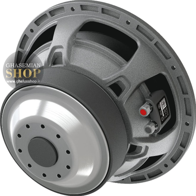 HERTZ MP250D4.3 ساب ووفر هرتز سایز 10 (25 سانتی متری)