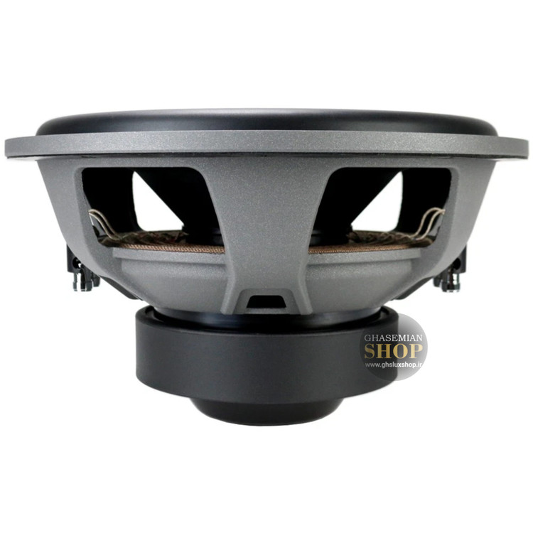HERTZ MP300D2 ساب ووفر هرتز سایز 12 (30 سانتی متری)