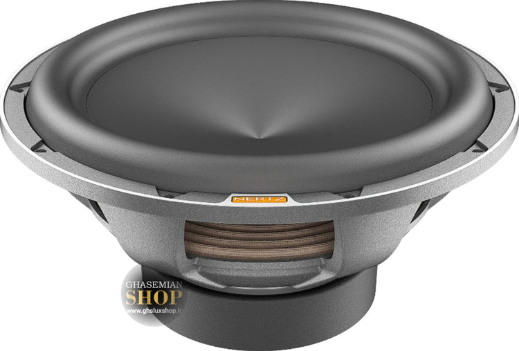 HERTZ MP300D2 ساب ووفر هرتز سایز 12 (30 سانتی متری)