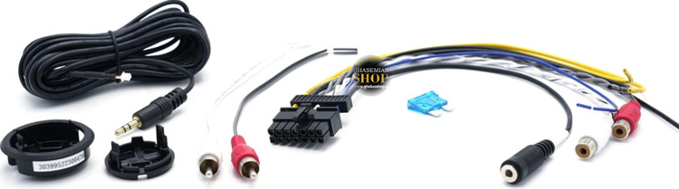 HERTZ DBA201F ساب ووفر اکتیو هرتز سایز 8 (20 سانتی متری)