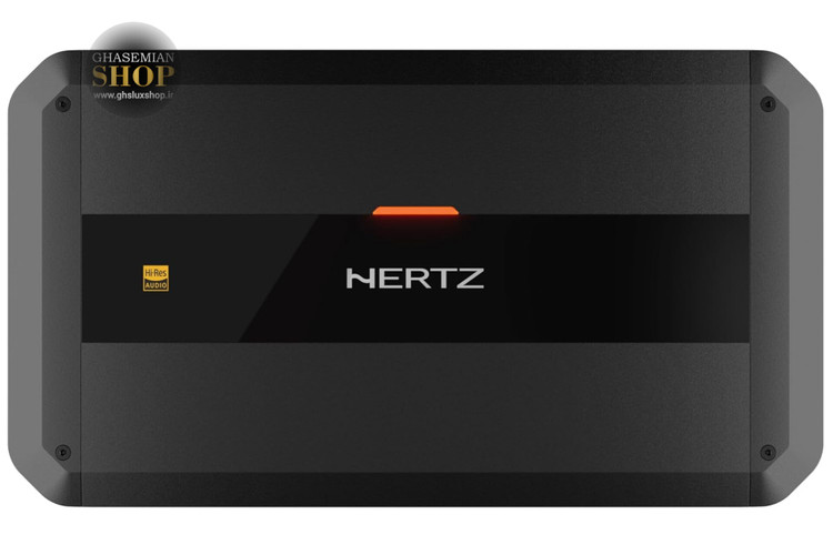 Hertz DP4.400 آمپیلی فایر استریو هرتز