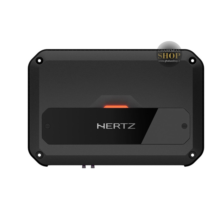 Hertz CP1.2K آمپیلی فایر مونو هرتز