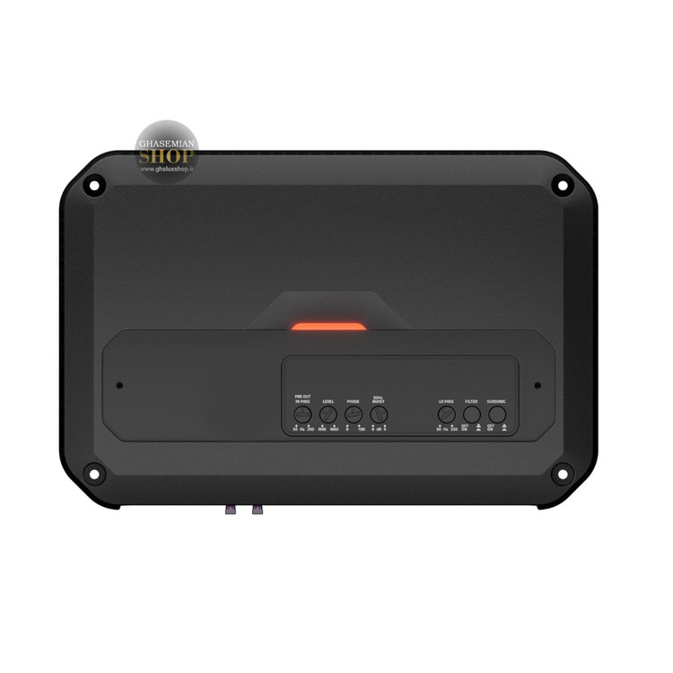 Hertz CP1.2K آمپیلی فایر مونو هرتز