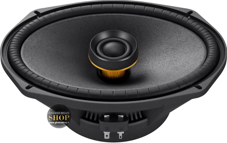 SONY XS-690ES بلندگو بیضی سونی