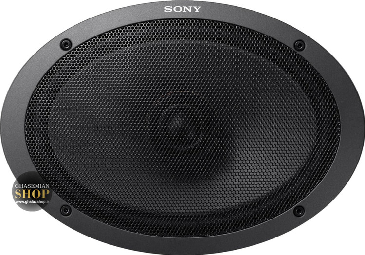 SONY XS-690ES بلندگو بیضی سونی