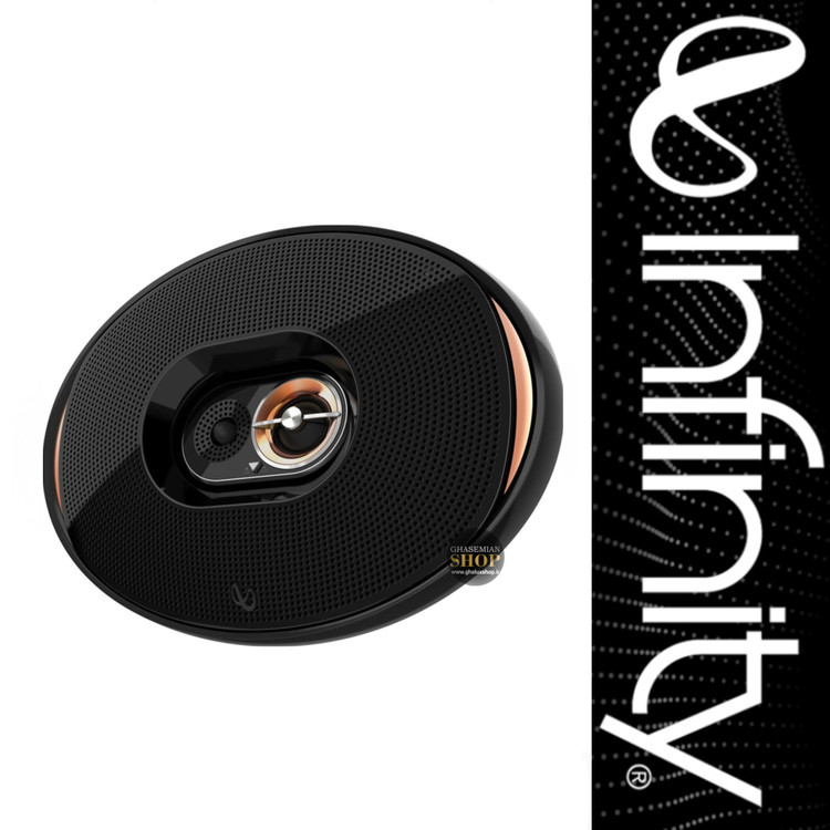 Infinity kappa 93IX بلندگو بیضی سونی