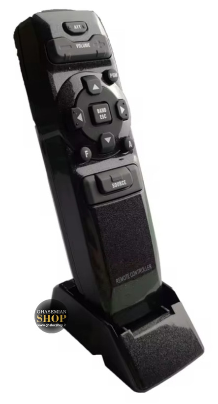 Pioneer CXB 3877 ریموت کنترل پایونیر طرح خلبانی