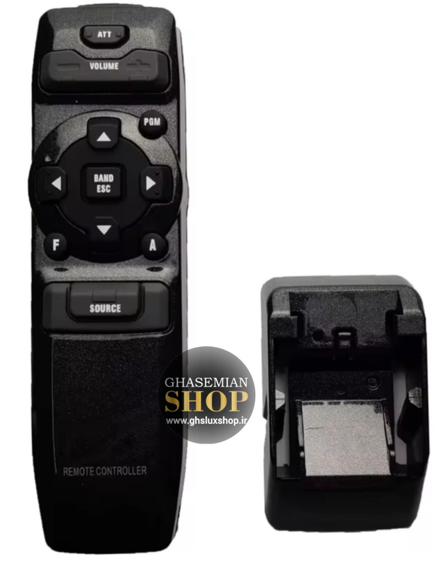 Pioneer CXB 3877 ریموت کنترل پایونیر طرح خلبانی
