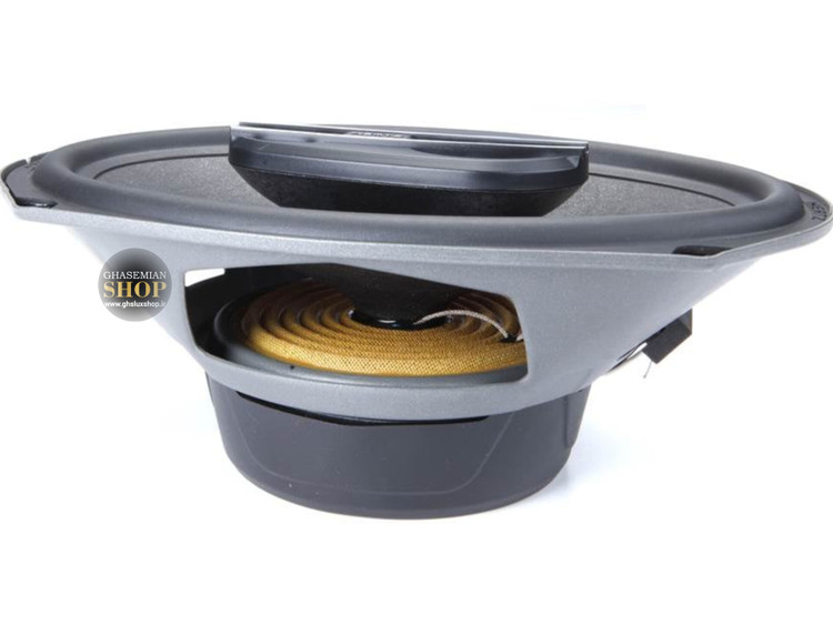 HERTZ CX690 بلندگو هرتز سایز 9*6 (24*16 سانتی متری)