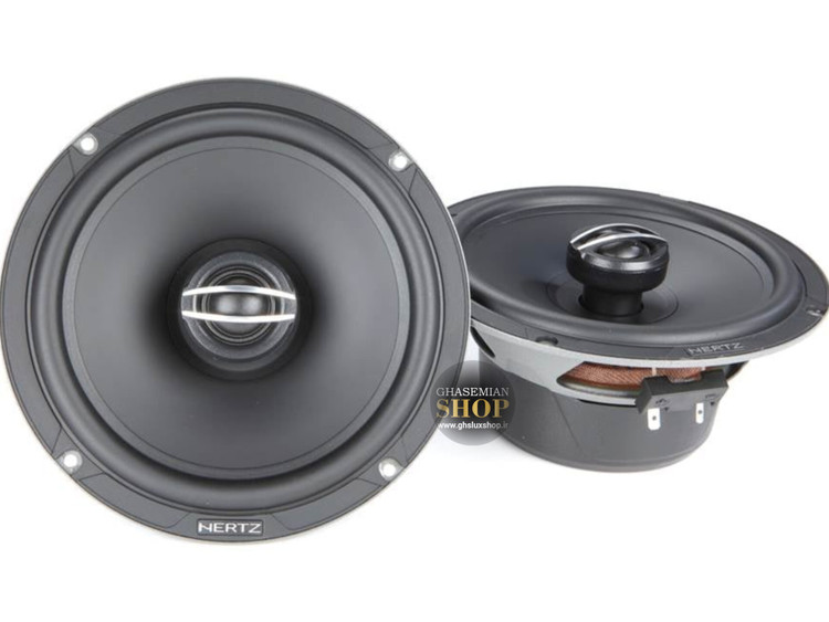 HERTZ CPX 165 بلندگو هرتز سایز 6.5 (16 سانتی متری)