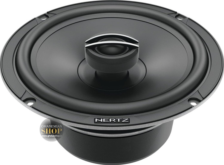 HERTZ CPX 165 بلندگو هرتز سایز 6.5 (16 سانتی متری)