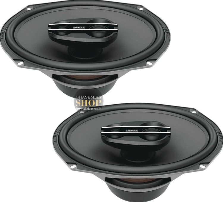 HERTZ CPX-690.3 بلندگو هرتز سایز 9*6 اینچی