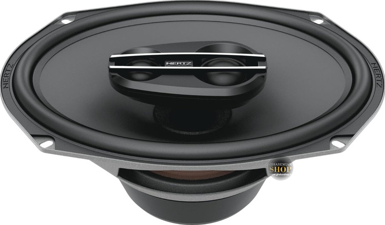 HERTZ CPX-690.3 بلندگو هرتز سایز 9*6 اینچی