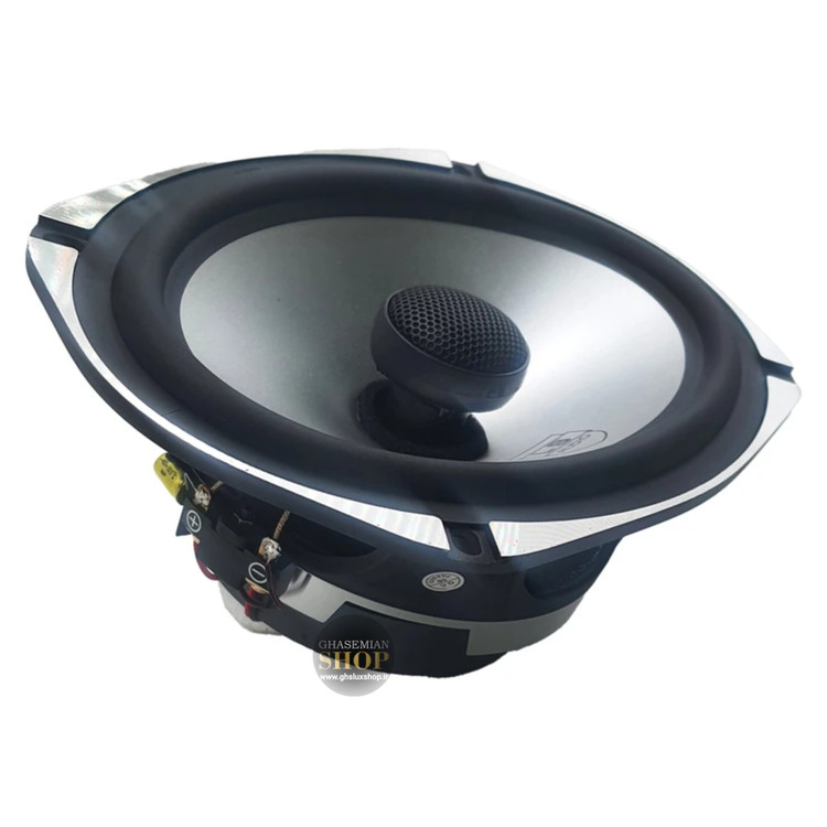 LS AUDIO LS-6900C بلندگو ال ای آدیو سایز 9*6 اینچی