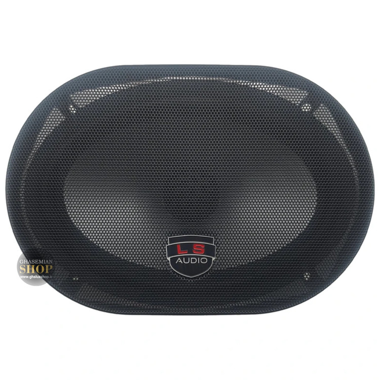 LS AUDIO LS-6900C بلندگو ال ای آدیو سایز 9*6 اینچی