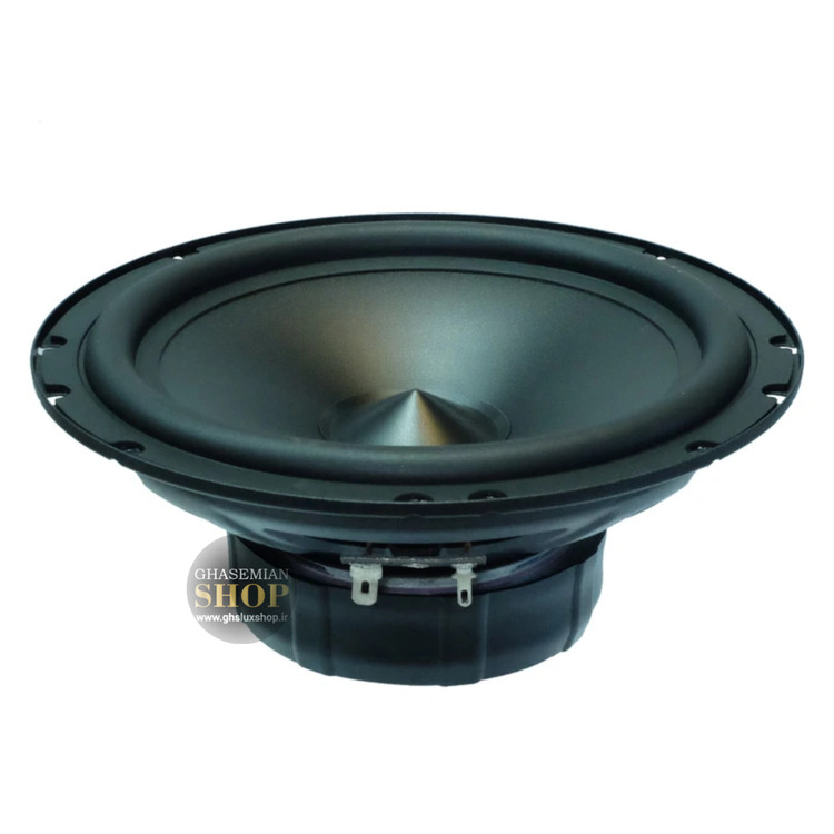 LS AUDIO LS-6X1C کامپاننت ال ای آدیو سایز 6.5 (16 سانتی متری)
