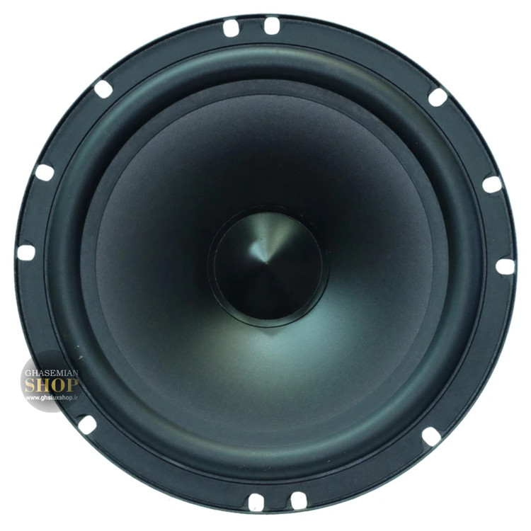 LS AUDIO LS-6X1C کامپاننت ال ای آدیو سایز 6.5 (16 سانتی متری)