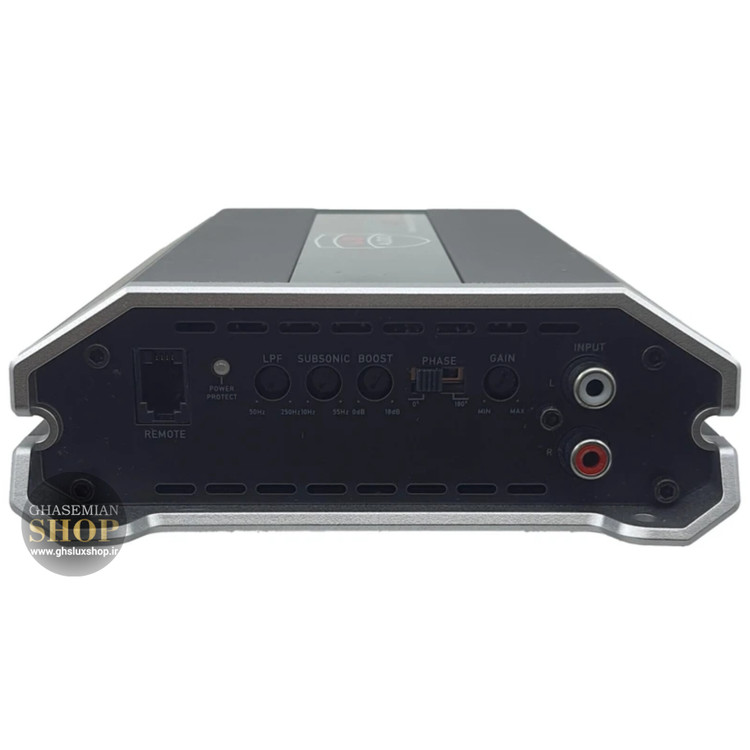 LS AUDIO LS-1000.1SQ آمپیلی فایر مونو ال اس آدیو