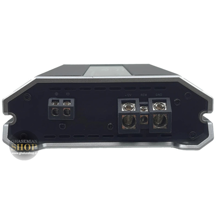 LS AUDIO LS-1000.1SQ آمپیلی فایر مونو ال اس آدیو