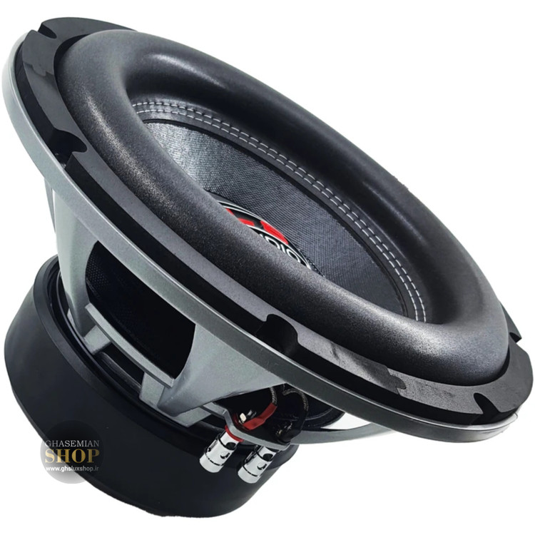 LS AUDIO LS-12XXW-D2 ساب ووفر هرتز سایز 12 (30 سانتی متری)