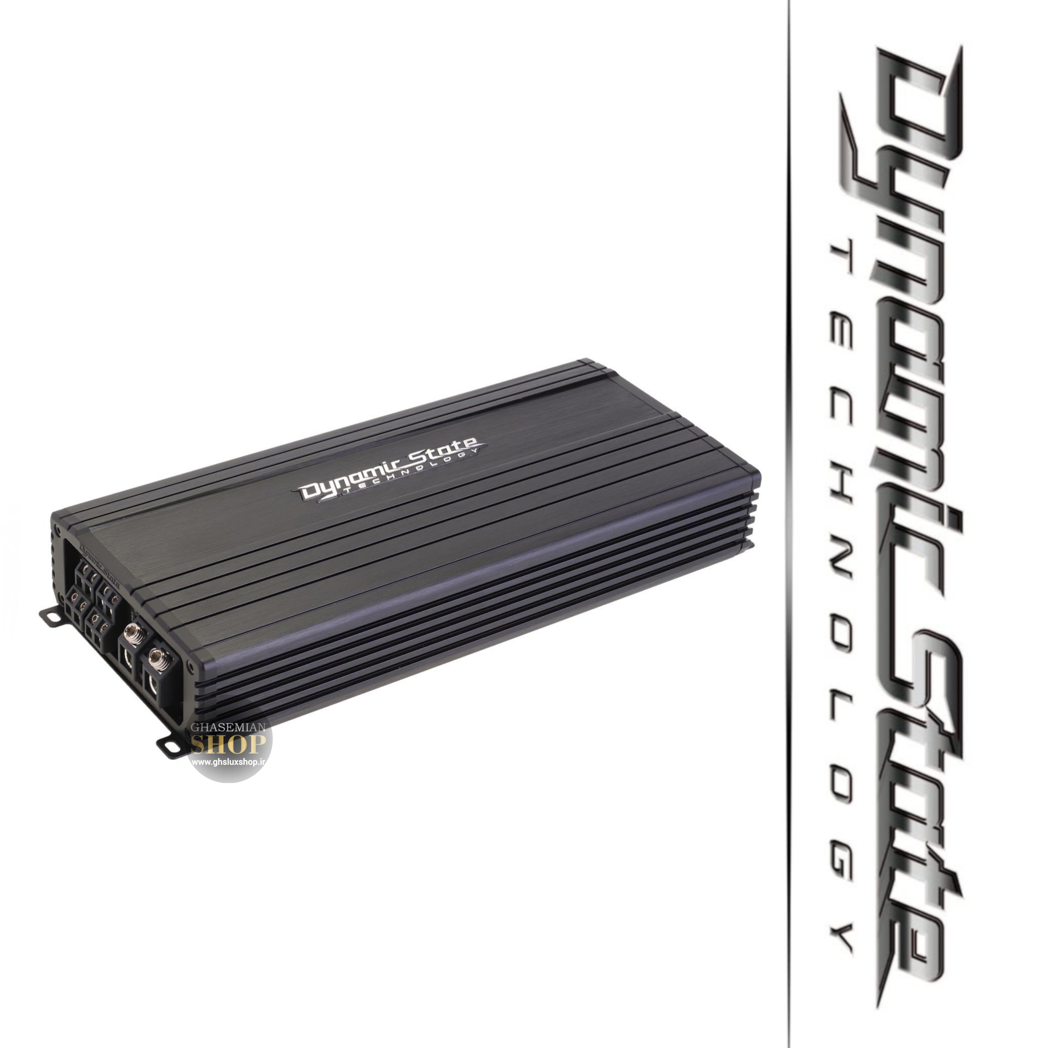 Dynamic State SKA-70.4   آمپیلی فایر استریو داینامیک استیت