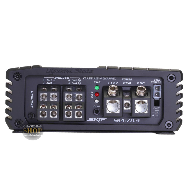 Dynamic State SKA-70.4 آمپیلی فایر استریو داینامیک استیت