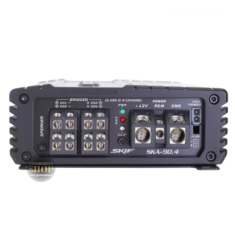 Dynamic State SKA-90.4 آمپیلی فایر استریو داینامیک استیت