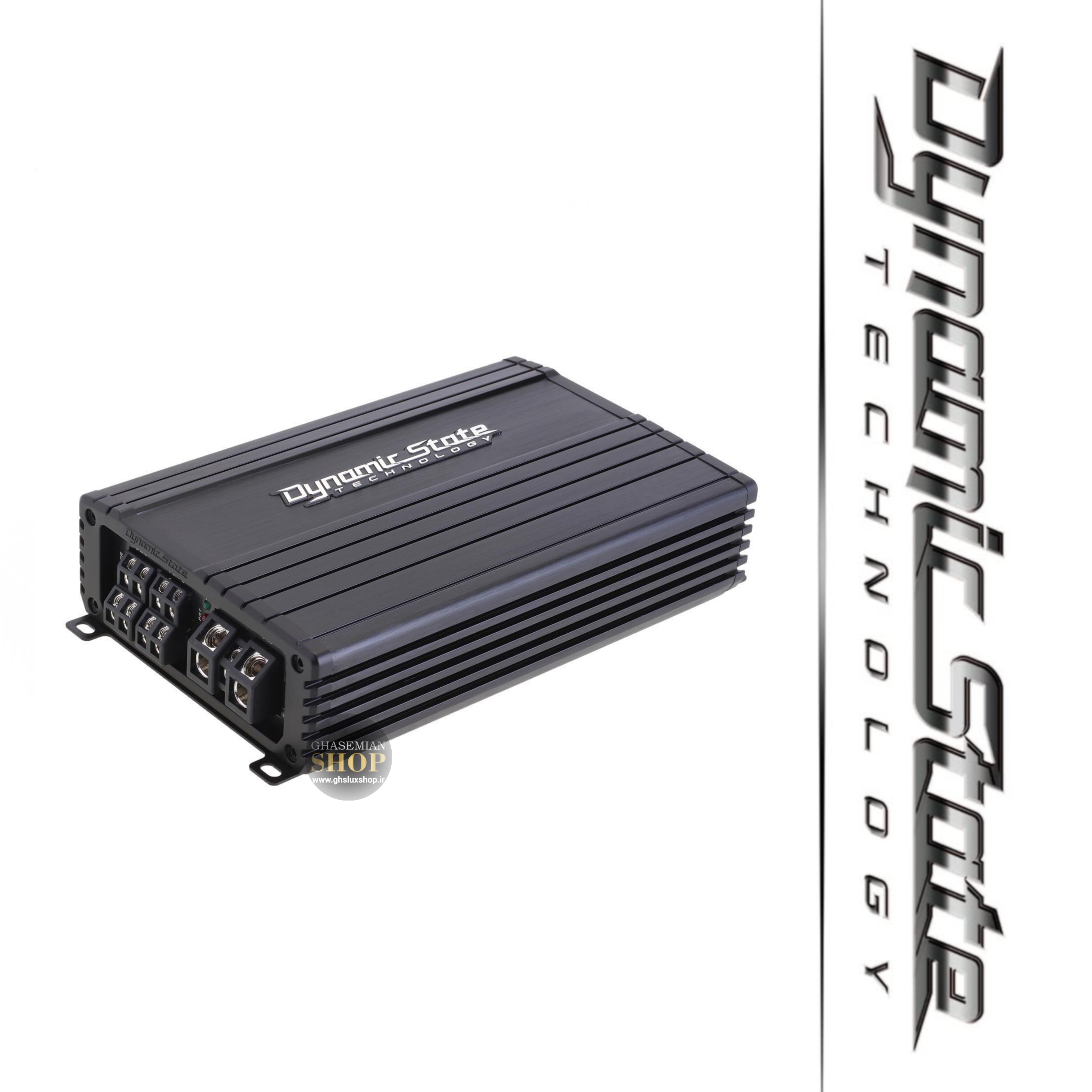 Dynamic State SKA-90.4    آمپیلی فایر استریو داینامیک استیت