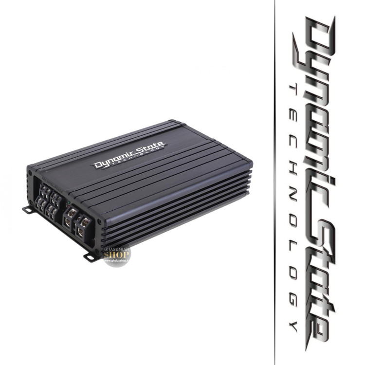Dynamic State SKA-90.4 آمپیلی فایر استریو داینامیک استیت