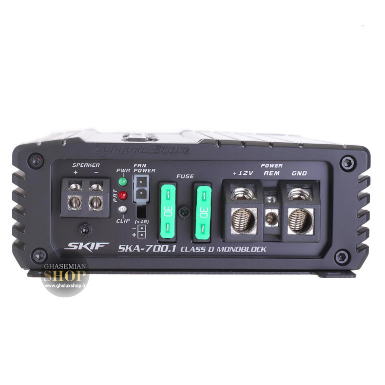 Dynamic State SKA-700.1 آمپیلی فایر مونو داینامیک استیت