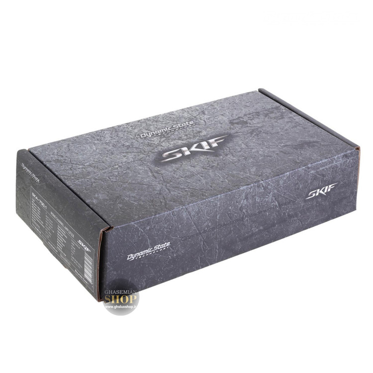 Dynamic State SKA-700.1 آمپیلی فایر مونو داینامیک استیت