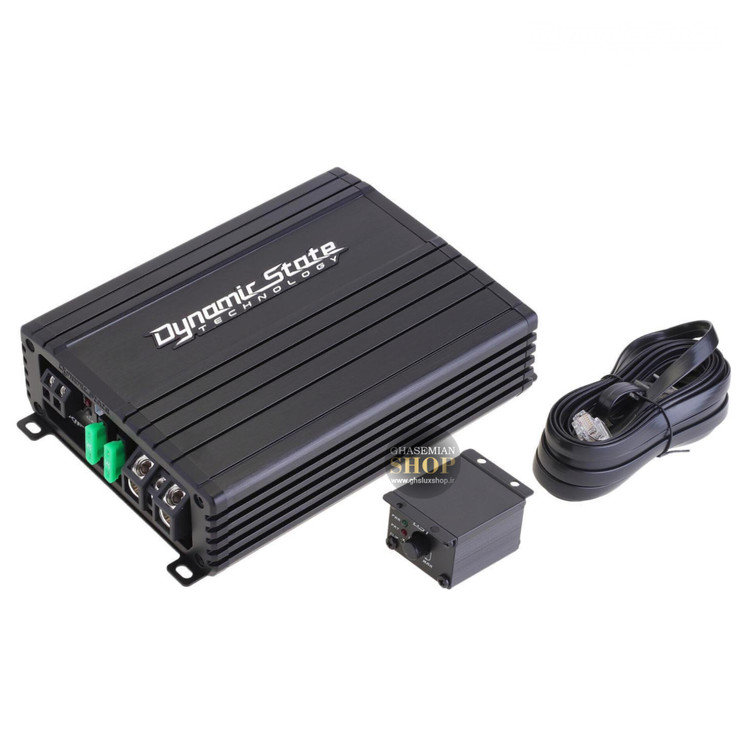 Dynamic State SKA-700.1 آمپیلی فایر مونو داینامیک استیت