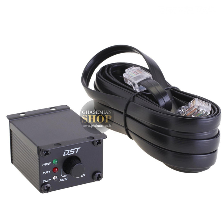 Dynamic State SKA-700.1 آمپیلی فایر مونو داینامیک استیت