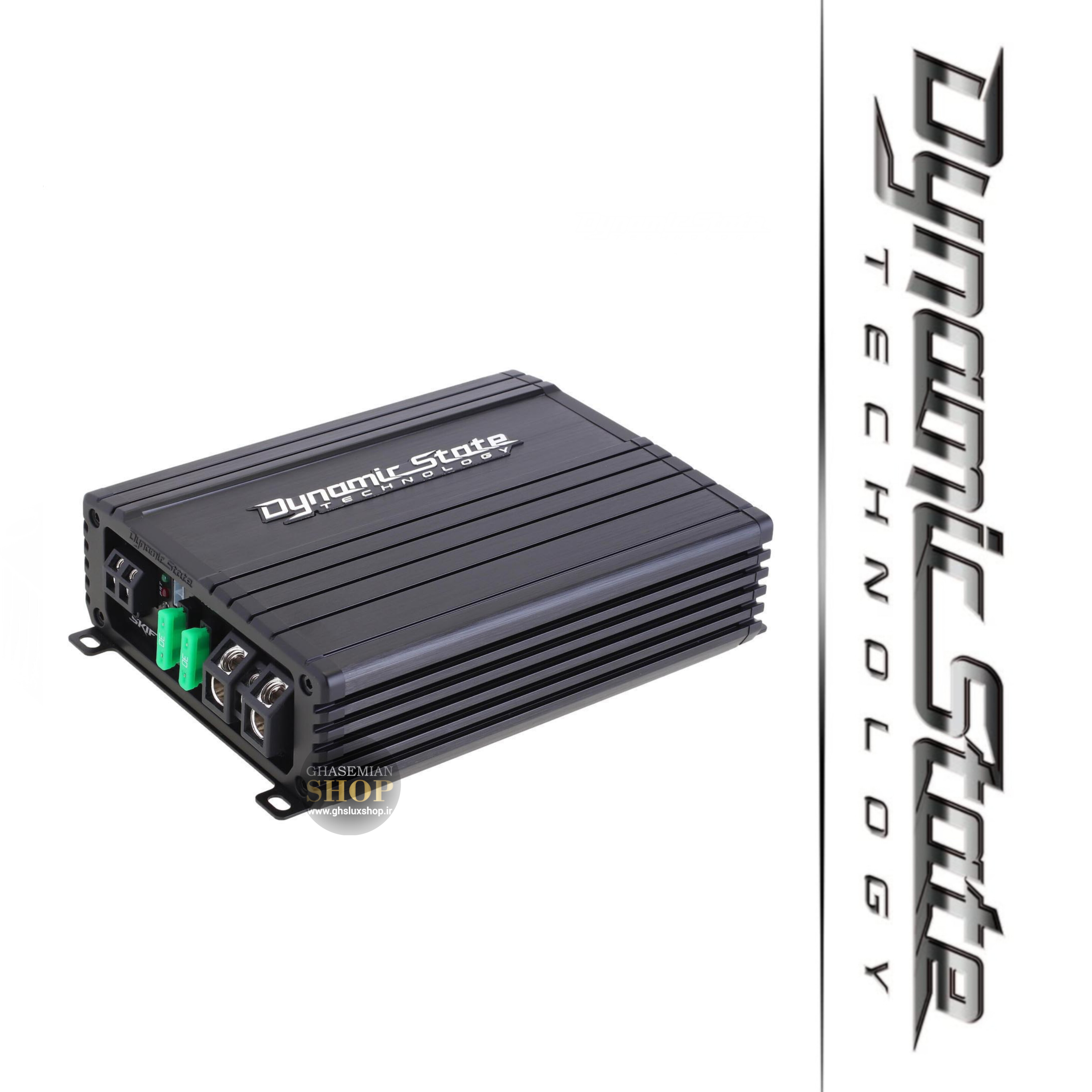 Dynamic State SKA-700.1   آمپیلی فایر مونو داینامیک استیت