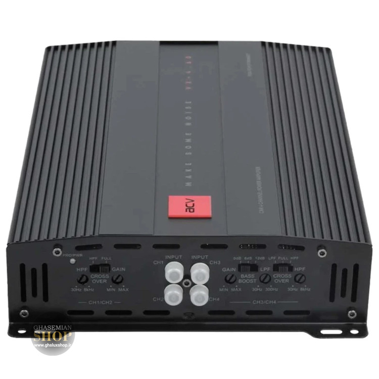 acv vx-4.60 آمپیلی فایر استریو برند ای سی وی