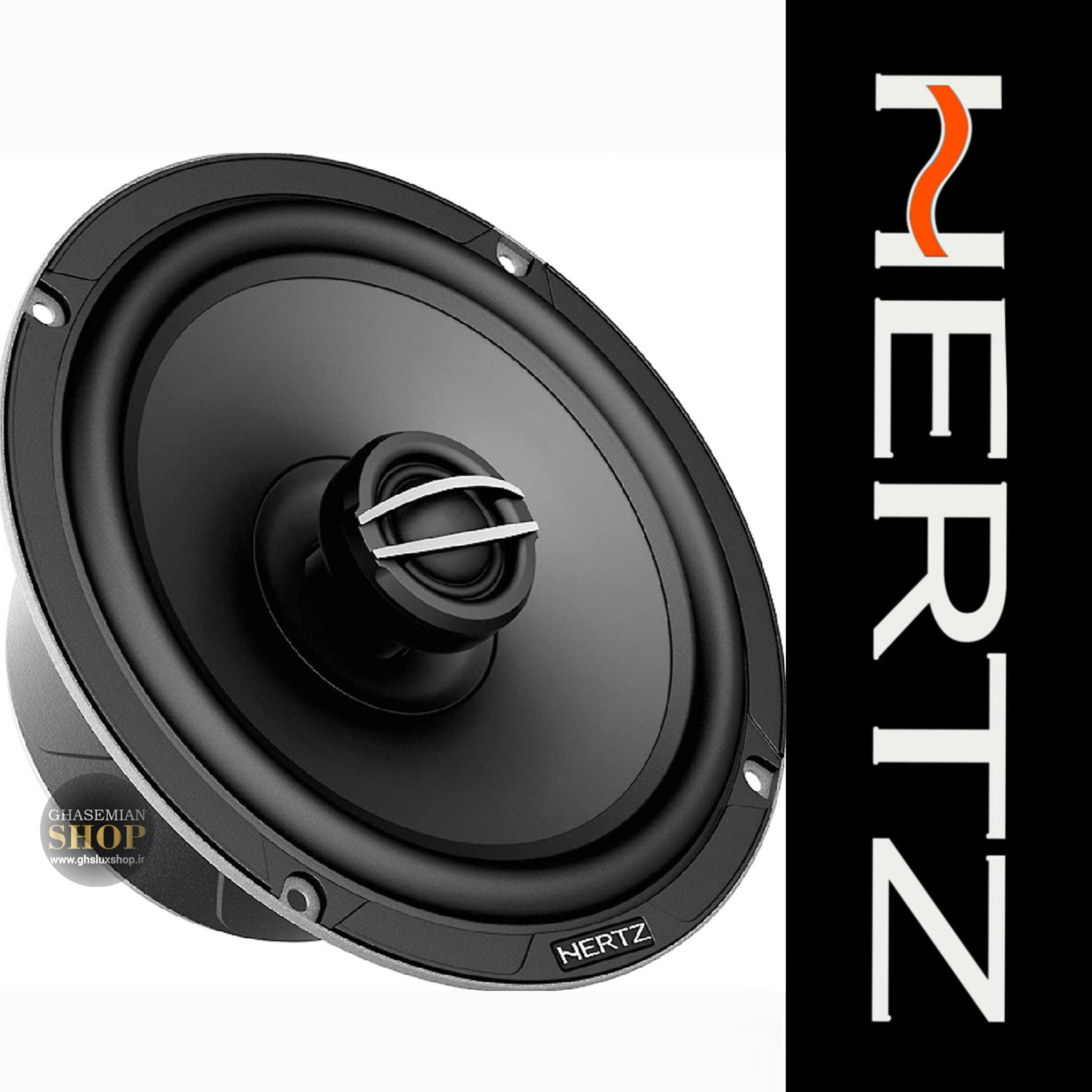 HERTZ CPX 165 بلندگو هرتز سایز 6.5 (16 سانتی متری)