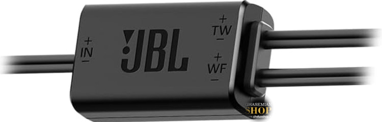 JBL STAGE2-65C کامپاننت جی بی ال سایز 6.5 (16 سانتی متری)