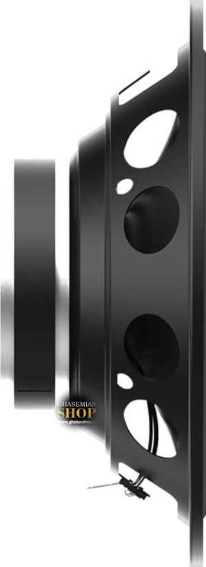 JBL STAGE2-65C کامپاننت جی بی ال سایز 6.5 (16 سانتی متری)