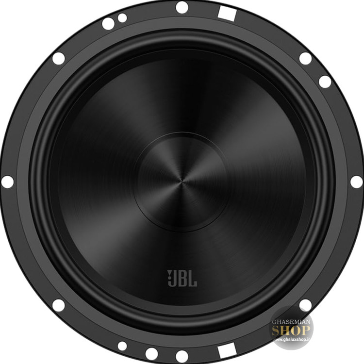 JBL STAGE2-65C کامپاننت جی بی ال سایز 6.5 (16 سانتی متری)