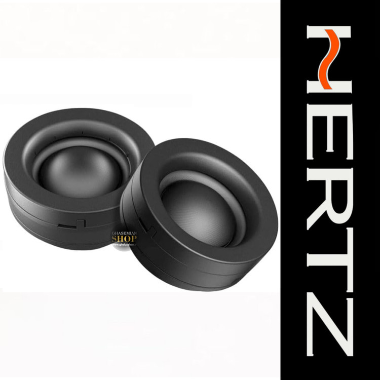 HERTZ C26-OE تیوتر هرتز سایز 1 اینچی (26 میلی متری)